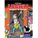 Lucien, Tome 9 : Toujours la banane