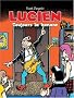 Lucien, Tome 9 : Toujours la banane