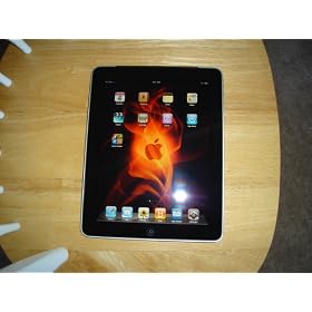 Apple iPad Tablet