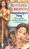 Shapechanger's Song