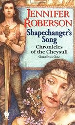 Shapechanger's Song