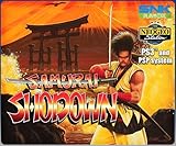 Samurai Shodown - PS3 [Online Game Code]