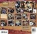 Harry Potter 2015 Calendar