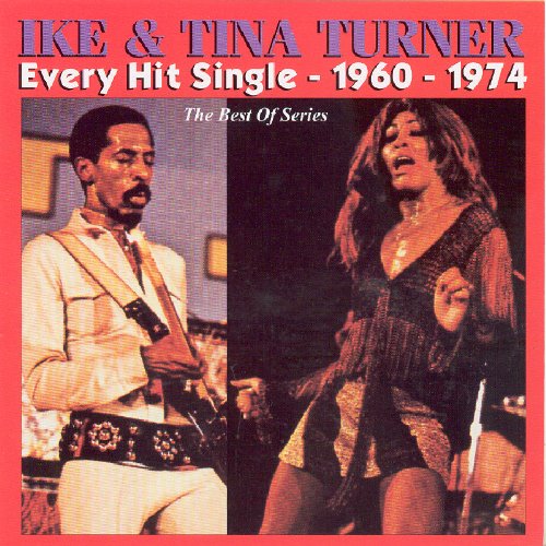 Ike & Tina Turner - Die Hit Giganten - Hits Der 70er  CD1 - Zortam Music
