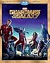 Guardians of the Galaxy (3D Blu-ray + Blu-ray + Digital Copy)