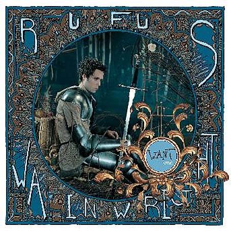 Rufus Wainwright - Want One - Zortam Music