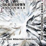 Crown Trunk Root Funk