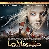 Les Miserables (Deluxe Edition)