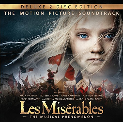 Les Miserables (Deluxe Edition) Various Artists