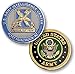 U.S. Army Intelligence Center, Fort Huachuca, AZ Challenge Coin