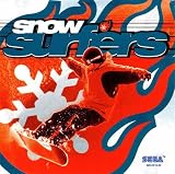Revue Sega  / Snow Surfers