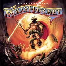 Molly Hatchet - Greatest Hits [Expanded]