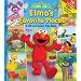 Sesame Street Elmo's Favorite Places