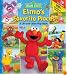 Sesame Street Elmo's Favorite Places (Sesame Street)