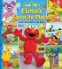 Sesame Street Elmo's Favorite Places (Sesame Street)