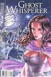 Ghost Whisperer: The Muse # 1 (Cover A - IDW Publishing)