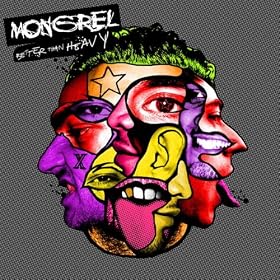 Better Than Heavy/ Better Than Dub [Explicit]