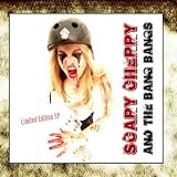 Scary Cherry And The Bang Bangs - Limited Edition Ep
