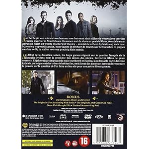 The Originals - Saison 2