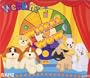 WEBKINZ Spin the Wheel of Wow Mouse Pad Computer mousepad