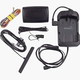 BlackBerry 8700c/g Comfort Plus Car Kit