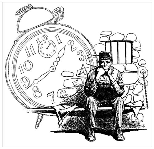 Alarm Clock - New Century Edition with DirectLink Technology