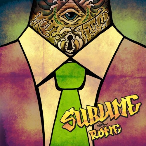 Sublime With Rome - Spun Lyrics - Zortam Music