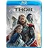 Thor: The Dark World [Blu-ray]
