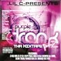 Purple Drank, Tha Mixtape, Vol. 2