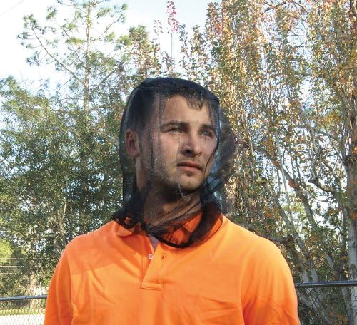 UST No-See-Um Headnet