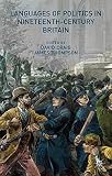 Languages of politics in nineteenth-century Britain