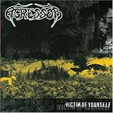 Agressor - Victim of Yourself