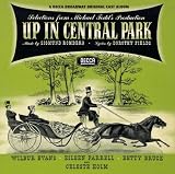 Up in Central Park / Arms and the Girl