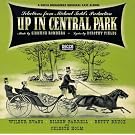 Up in Central Park & Arms & The Girl