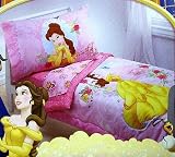 Disney Beauty and The Beast, Beautiful Belle