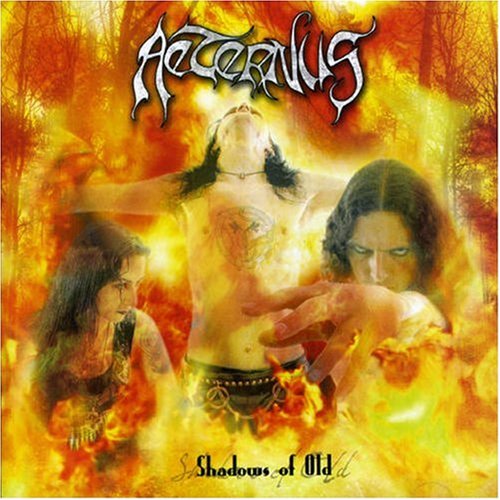 Aeternus - Shadows of Old - Zortam Music