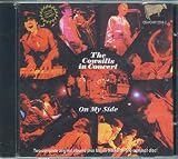 THE COWSILLS IN CONCERT/ON MY SIDE