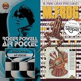 Jean-Yves Labat M. Frog/Airport (2 Albums On 1 CD)