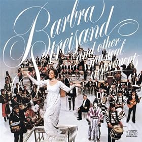 Barbra Streisand: And Other Musical Instruments
