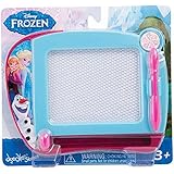 Disney Frozen Pocket Doodle Sketch