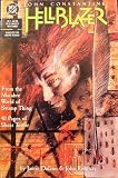 Review DC Comics  / Hellblazer #1