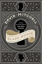Slade House: A Novel