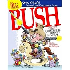 The Big Book of Bush Cartoons