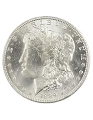From Amazon.com. Click for details:
 Coins: 1889 O Morgan Dollars Dollar PCGS MS64 Coins: 1889 O Morgan Dollars Dollar PCGS MS64