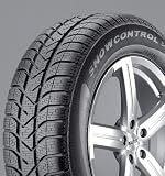 Pirelli 1879600 W-190C2 SNOWCONTRO 175/65 R14 82T PKW Winter