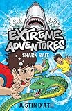 Shark bait