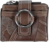 Fossil Wallet - Madeline Bifold (Color: Brown)