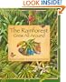 The Rainforest Grew All Around