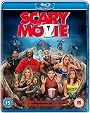 Scary Movie 5 [Blu-ray]