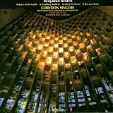 Britten: Choral Works
